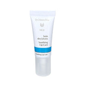 Dr. Hauschka Med Trattamento Labbra Labimint 5ml-1