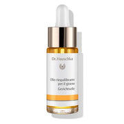 Dr Hauschka Olio Riequilibrante Giorno 18ml-1