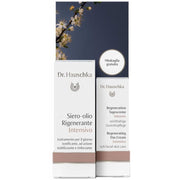 Dr Hauschka On Pack Siero Olio Rigenerante Intensivo 20ml+Trial Size Crema Rigenerante Intensiva 5ml-1