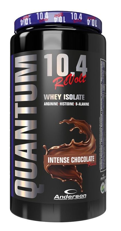 QUANTUM 10,4 INTENSE CHOC 800G-1