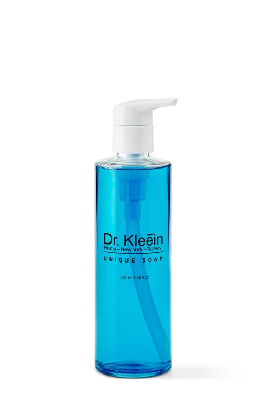 Dr. Kleein Detergente Struccante Viso/Occhi 50ml-1