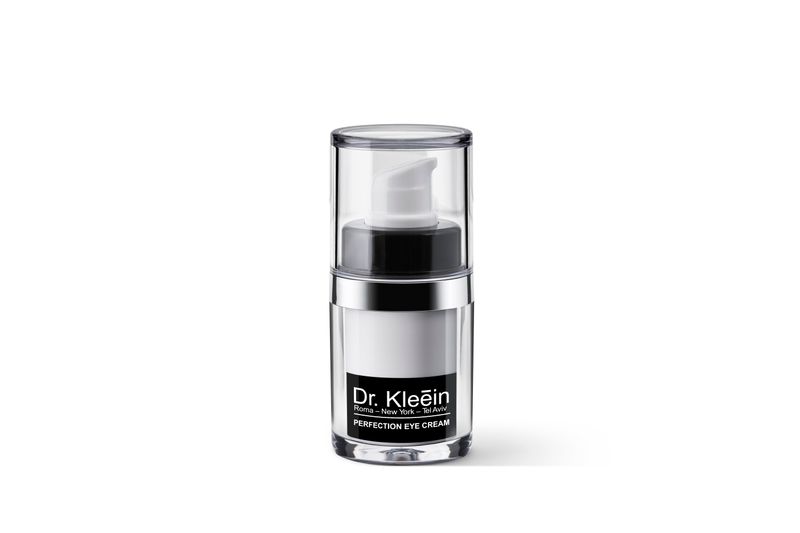 Dr. Kleein Contorno Occhi/Labbra Elasticizzante/Riempitivo 15ml-1