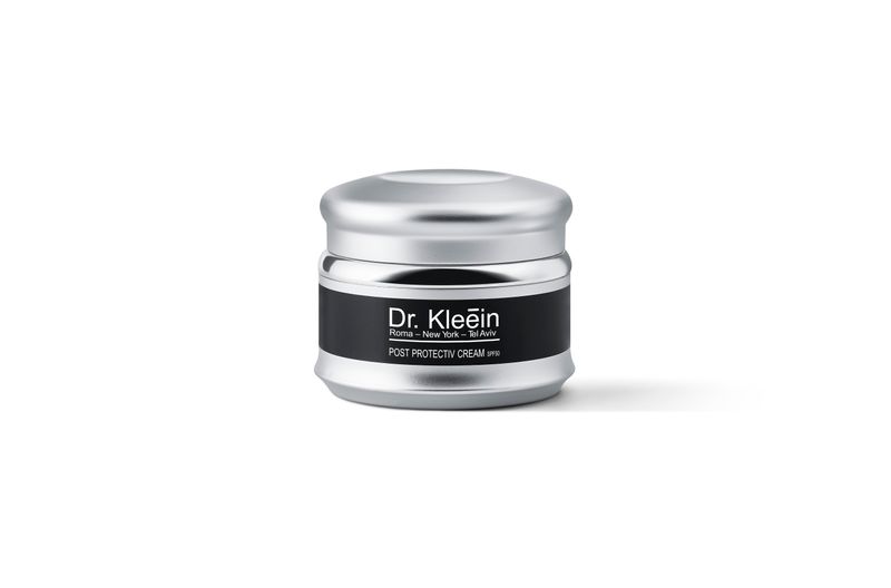 Dr. Kleein Crema Viso Macchie E Discromie 50ml SPF 50-1