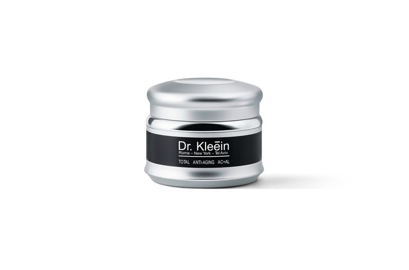 Dr. Kleein Total Aging Ac+Al Crema Viso Antiossidante/Anti-Età 50ml-1