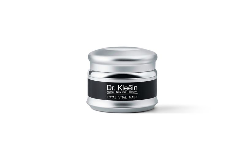 Dr. Kleein Maschera Viso Riparatrice 50ml-1