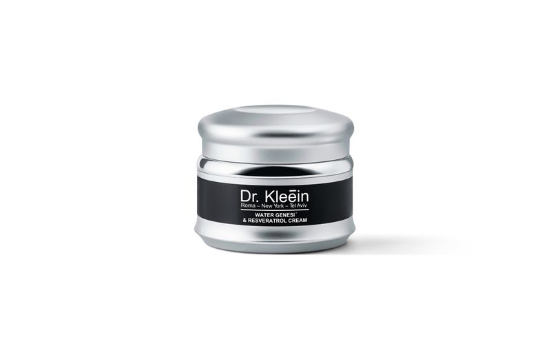 Dr. Kleein Crema Viso Al Resveratrolo Antiossidante 50ml-1
