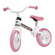 Chicco Bicicletta Ultraleggera Senza Pedali Pink Comet-1