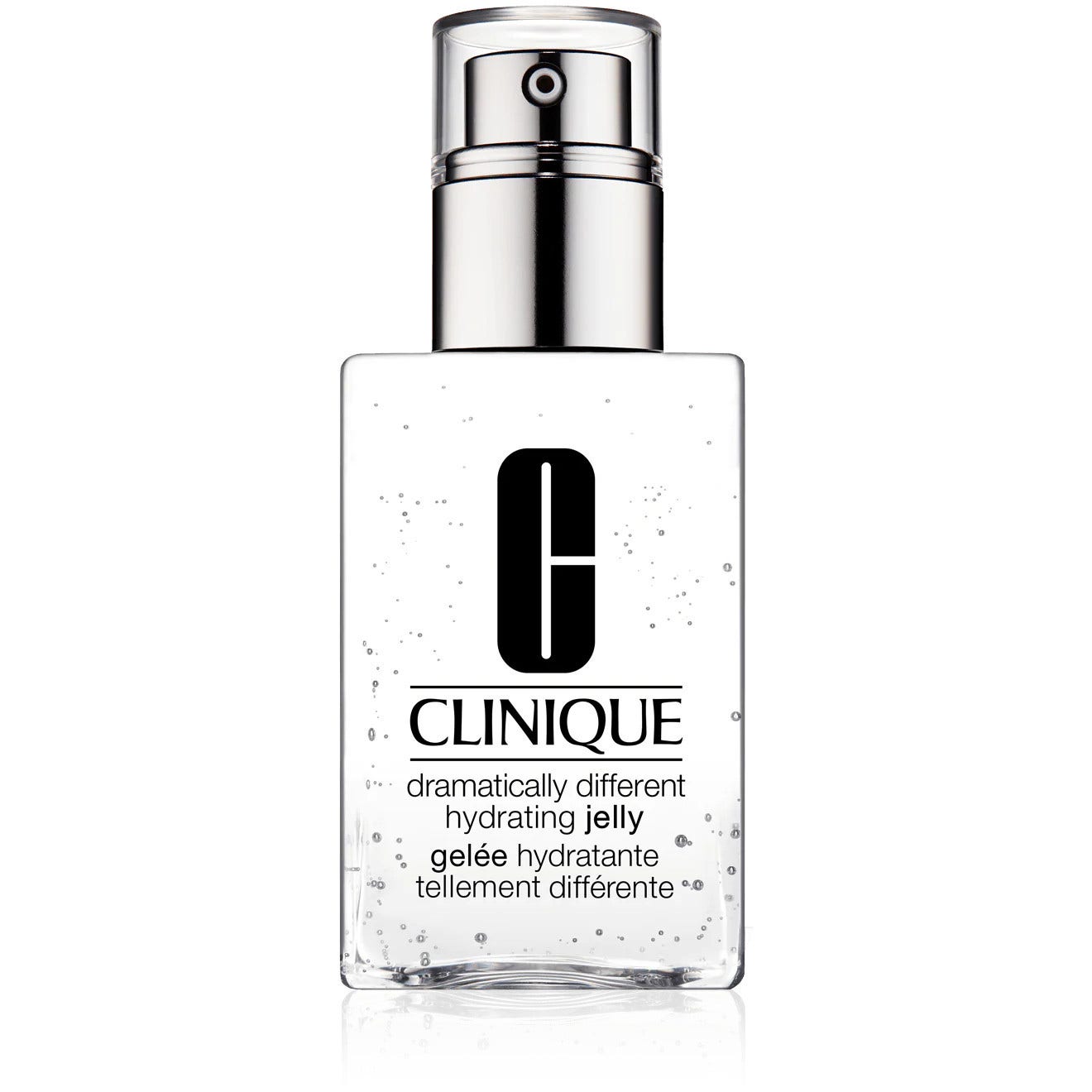 Clinique Dramatically Different Acqua-Gel Anti-Inquinamento 125ml-1