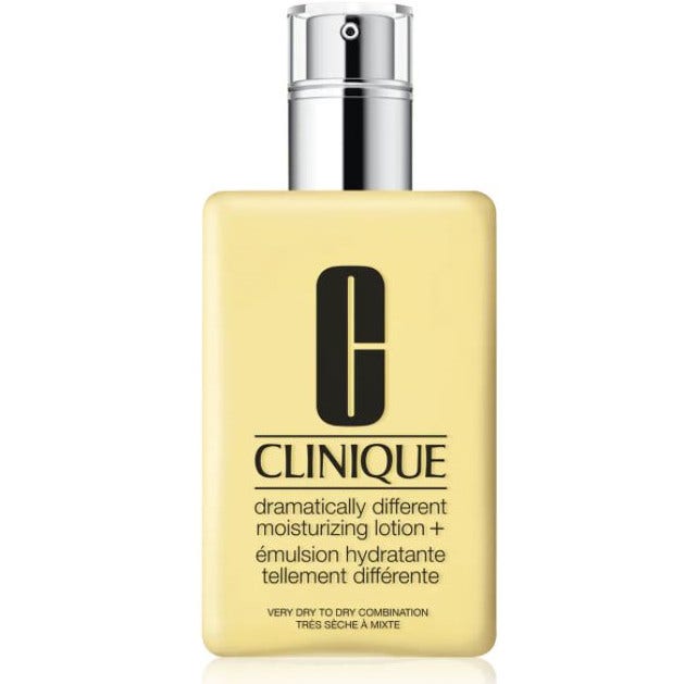 Clinique Dramatically Different Lozione Idratante Viso 125ml-1