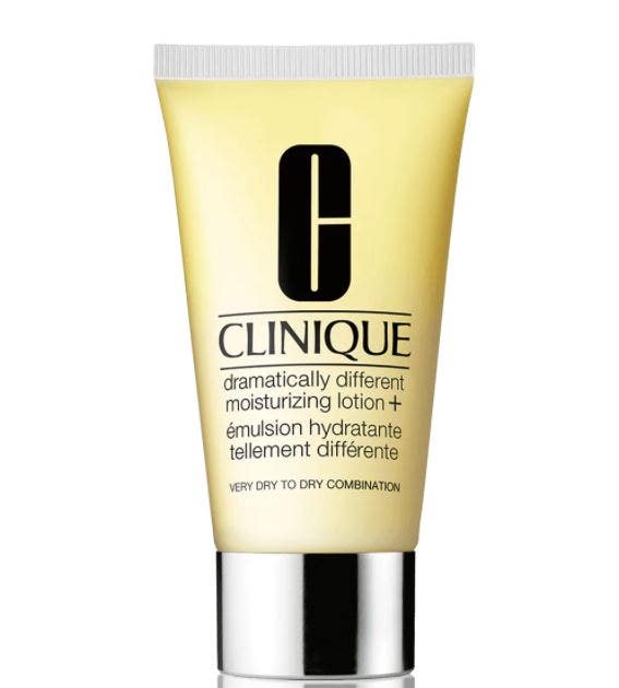Clinique Dramatically Different Lozione Idratante Viso 50ml-1