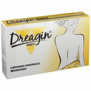 Shedir Pharma Dreagin Bact lavanda vaginale 5 flaconi da 140ml-2