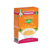 Plasmon La Pastina Anellini 6 mesi+ 480g-1