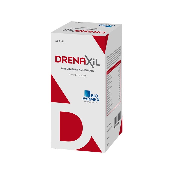 Drenaxil 500ml-1