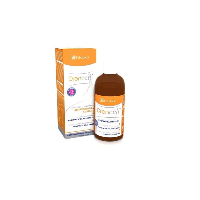 Drencell 500ml-1