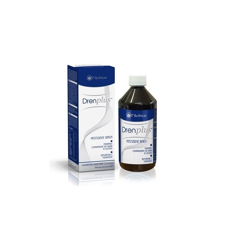 Drenplus 500ml-1