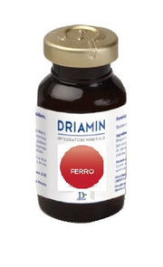 Driamin Ferro 15ml-1