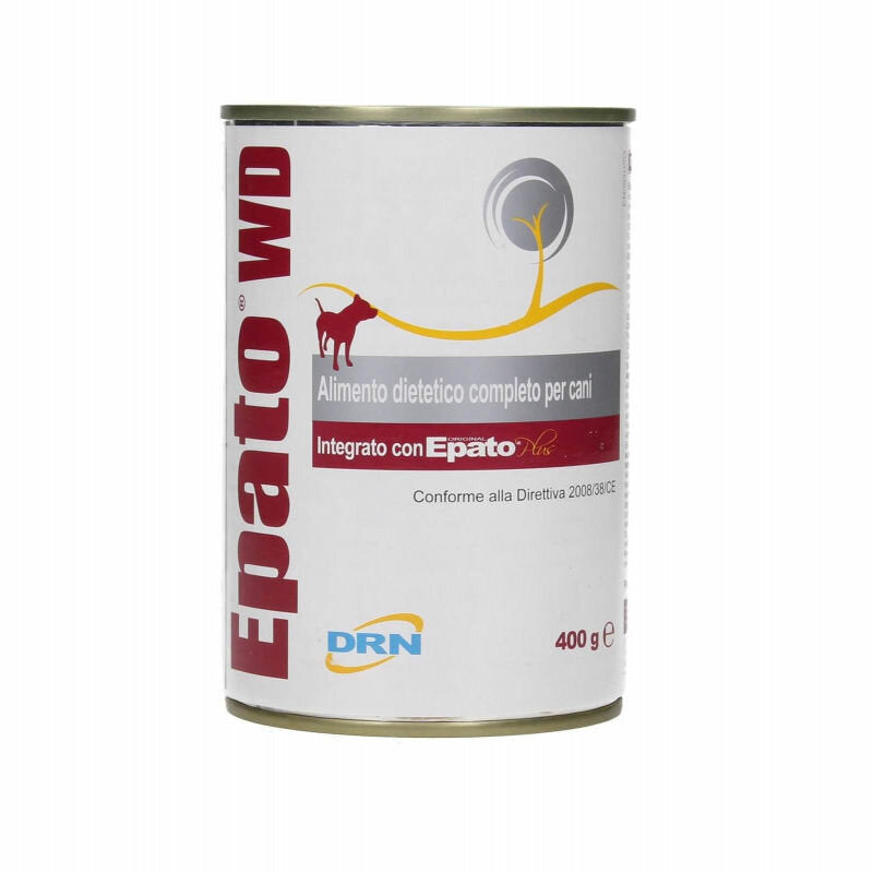 Epato Wet Diet 400g-2