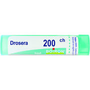 Boiron Drosera 200Ch Tubo 80 Granuli 4g-1