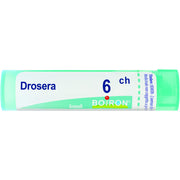 Boiron Drosera 06Ch Tubo 80 Granuli 4g-1
