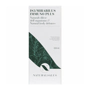 Naturalsalus IS3/Mirabilus Immuno Plus 200ml-1