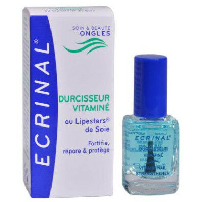 Ecrinal Liquido Indurente Rinforzante 10ml-1