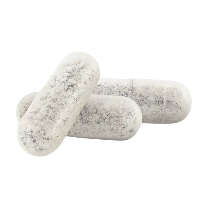 Ducray Anacaps Reactiv Situazione occasionali Trio Pack 3x30 capsule-4