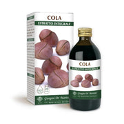 Dr.Giorgini Cola Estratto Integrale 200ml-1