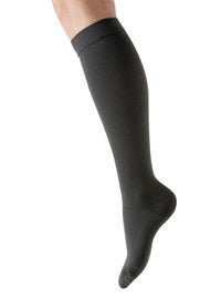 Dualsan Gambaletto KKL1 Unisex Punta Chiusa Nero Taglia 5-1