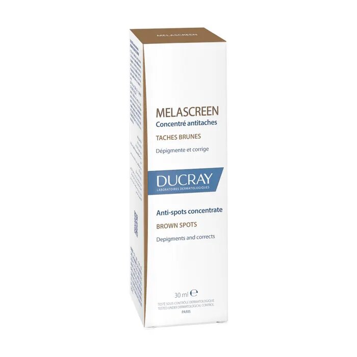 Ducray Melascreen Concentrato Anti-Macchie 30ml-13