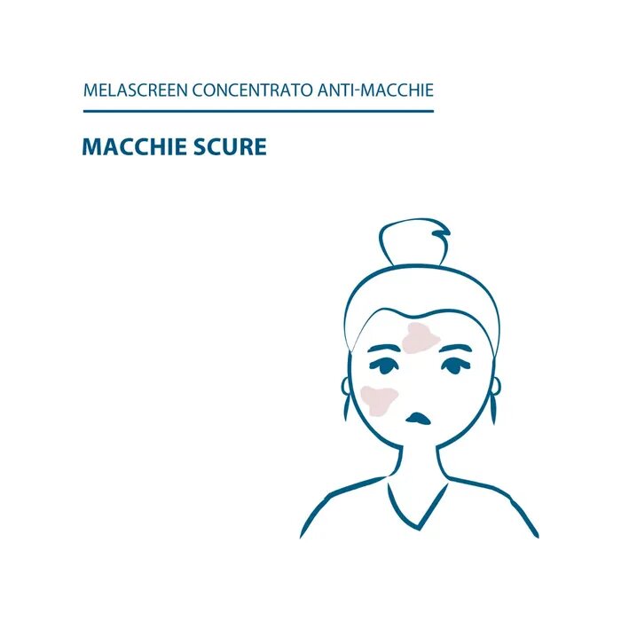 Ducray Melascreen Concentrato Anti-Macchie 30ml-15