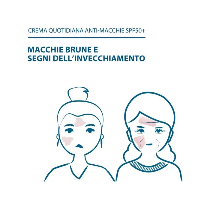 Ducray Melascreen Fluido anti-macchie protettivo SPF50+ Solare protezione molto alta 50 ml-13