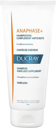 Ducray Anaphase+ Shampoo anti-caduta 200ml-1