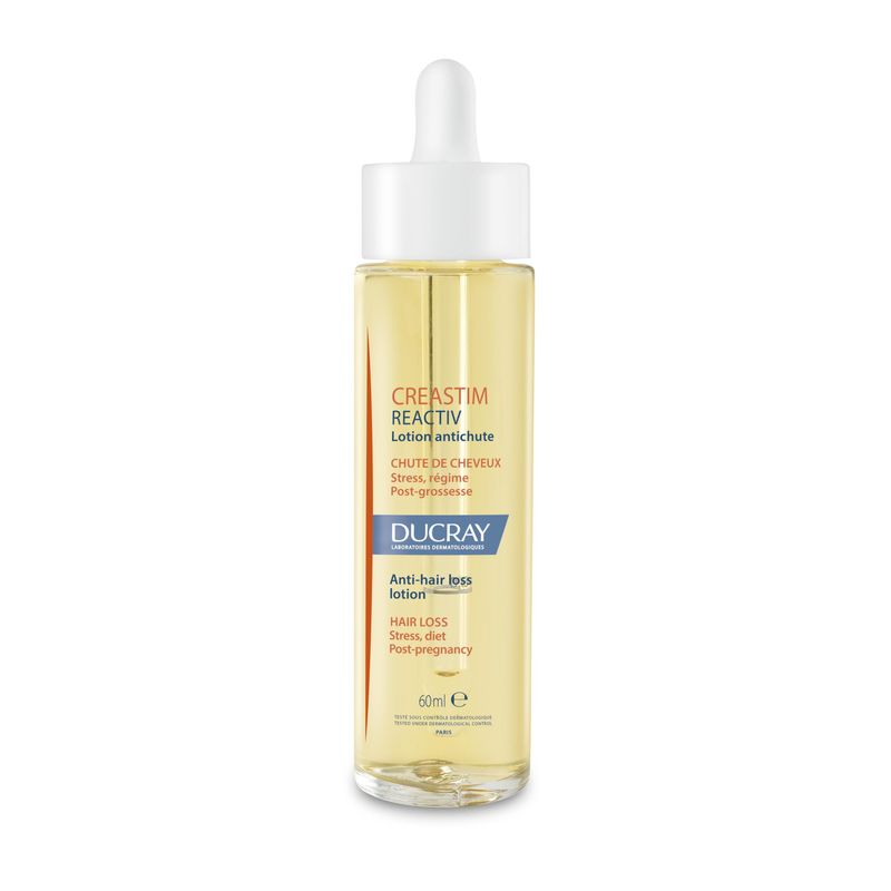 Ducray Creastim Reactiv Lozione Caduta Capelli 60ml-1