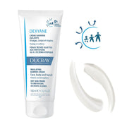 Ducray Dexyane Crema Barriera 100ml-1