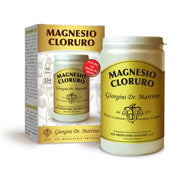 Dr Giorgini Magnesio Cloruro 334 pastiglie-1