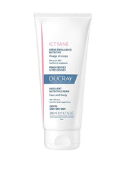 Ducray Ictyane Crema Emolliente Nutritiva 200ml-1
