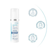 Ducray Keracnyl Siero Antietà per Pelli Grasse 30ml-1