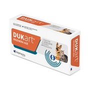 Dukart Rigenera Age 60 Compresse Masticabili-1