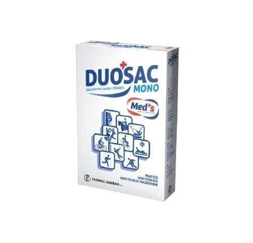 Duo-Sac Sacchetto Mono Freddo Caldo 13x18-1