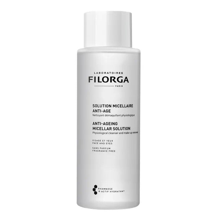 Filorga Soluzione Micellare Viso E Occhi Deterge Strucca E Idrata 2x400ml-4