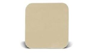 DuoDerm Extra Thin medicazione a base di idrocolloidi 10x10cm 5 pezzi-2