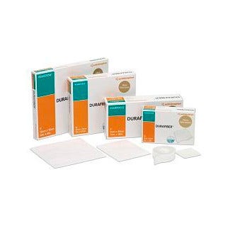 Durafiber Medic Medicazione Sterile 10x10cm 10 Pezzi-1