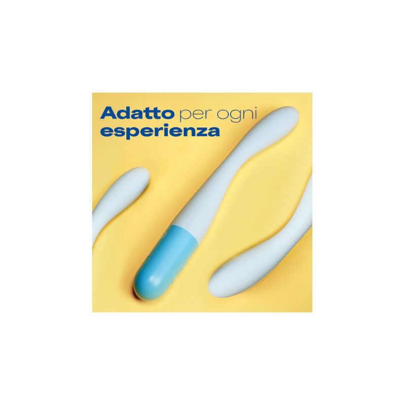 Durex Vibratore Play Ice Breaker Slim Vibrator-3