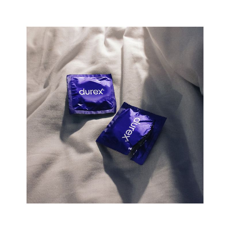 Durex Lunga Durata Profilattici 12 Pezzi-5