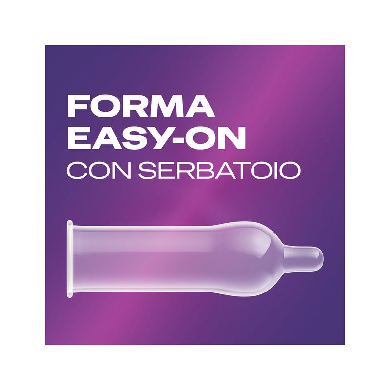 Durex Preservativi No Latex 6 profilattici-2