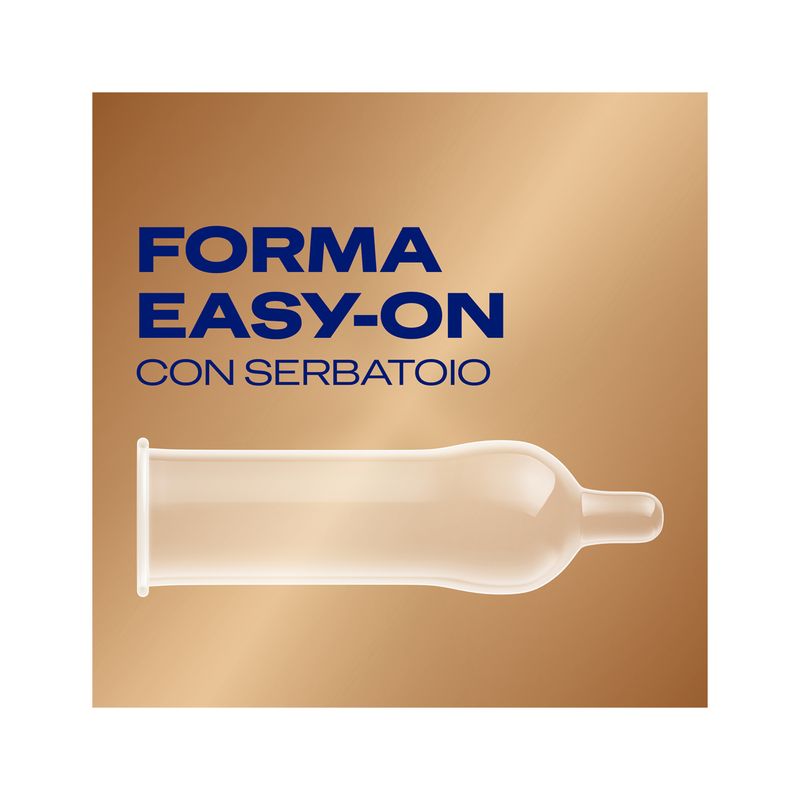 Durex Preservativi RealFeel senza lattice 6 profilattici-4