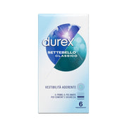 Durex Settebello Classico 6 Pezzi-1