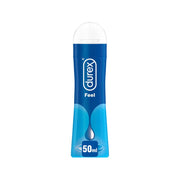 Durex Top Gel feel lubrificante intimo effetto seta 50ml-2