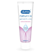 Durex Naturals Gel Lubrificante Ultra Delicato 100ml-1