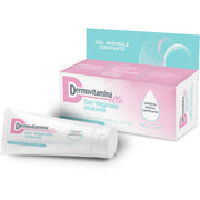 Dermovitamina Gel Vaginale Idratante Lenitivo e Lubrificante 40ml-2